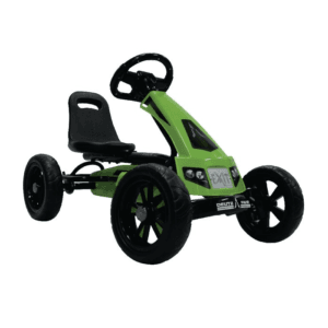Zabawka GO-KART - DEUTZ FAHR