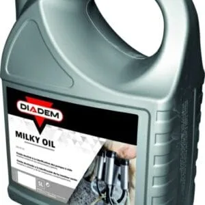 Olej do dojarek - MILKY OIL 5L - DIADEM