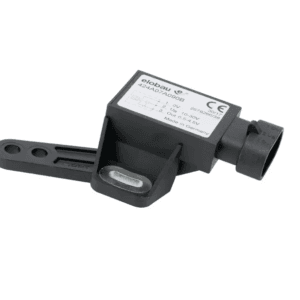 Czujnik kąta wysięgnika - 424A07A090B - ELOBAU