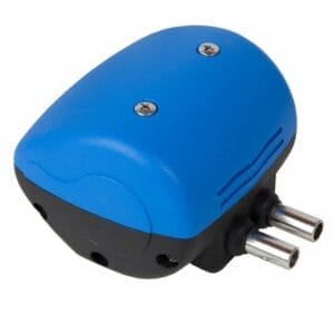 PULSATOR PNEUMATYCZNY typ. NEDLAC - ZAMIENNIK