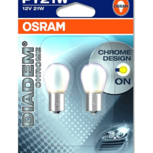 ŻARÓWKA PY21W 12V 21W - OSRAM