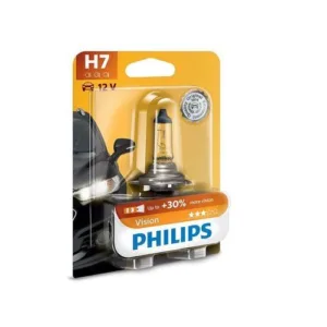 ŻARÓWKA 12V 55W H7 - 12972PRB1 - PHILIPS