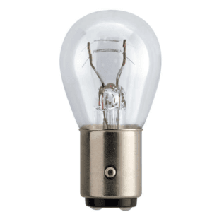 ŻARÓWKA P21/5W - 12499CP - PHILIPS