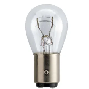 ŻARÓWKA P21/5W - 12499CP - PHILIPS