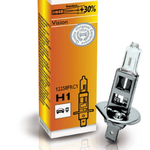 ŻARÓWKA H1 12V 55W - 12258PRC1 - PHILIPS