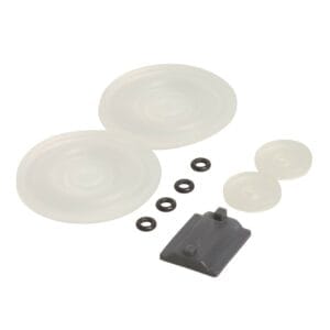 Heart pulsatora zestaw serwisowy kpl. - NEDLAC