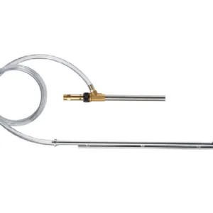 Zestaw do piaskowania - KOMPLETNY 250 BAR - 41068 - KRANZLE