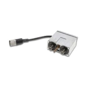 Elektrozawór rozdzielacza - Cewka - 118511 - MERLO