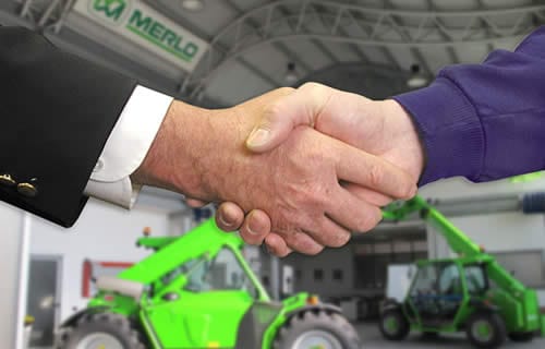 Oryginalne części zamienne - Części MERLO 46 Oryginalne części zamienne - Części MERLO 30