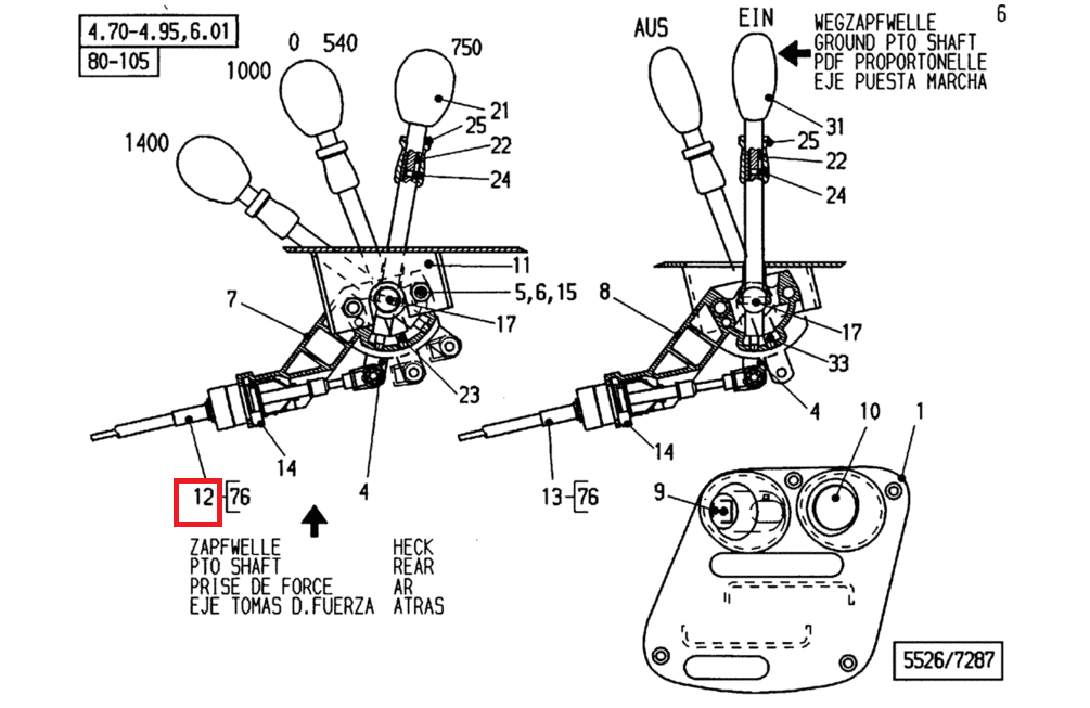 LINKA WOM - 04425676 - SDF 1 LINKA WOM - 04425676 - SDF