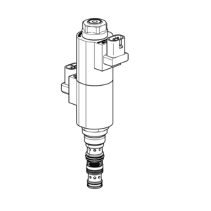 ELEKTROZAWÓR - 2.3719.750.0/50 - SDF