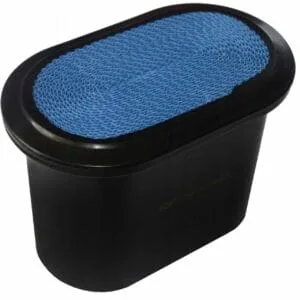 FILTR POWIETRZA - OWALNY POWERCORE - 32/925682 - JCB