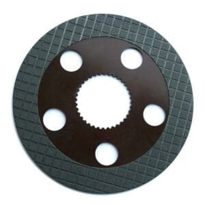 TARCZA HAMULCOWA - 0.900.1900.0 - SDF