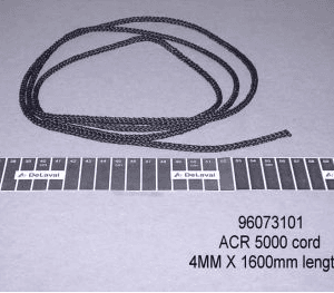Linka ACR - do stanowiska udojowego - L=1650mm - 96073101 - DeLaval