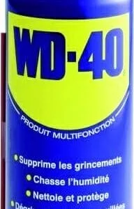 WD-40 Preparat wielofunkcyjny - Odrdzewiacz - 400ml