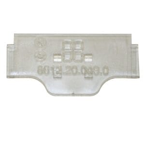 Zaślepka techniczna rolek ścieżek - 8612.20.049.0 - POTTINGER