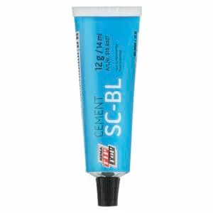 Klej specjalny - Cement wulkanizacyjny - SC-BL - AGRI POWER