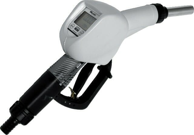 Pistolet AdBlue SB325 - Automatyczny + Licznik elektroniczny - 40L M1" - 1948085 - PIUSI 1 Pistolet AdBlue SB325 - Automatyczny + Licznik elektroniczny - 40L M1" - 1948085 - PIUSI