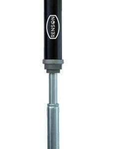 Pompka ręczna do oleju i paliwa - do beczek - 60L - 200L - RENSON