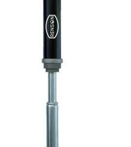 Pompka ręczna do oleju i paliwa - do beczek - 60L - 200L - RENSON