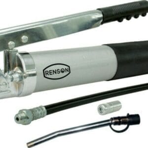 Smarownica ręczna PRO - dodatkowo SZTYWNA DYSZA - 970189 - RENSON