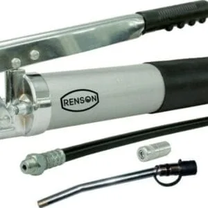 Smarownica ręczna PRO - dodatkowo SZTYWNA DYSZA - 970189 - RENSON