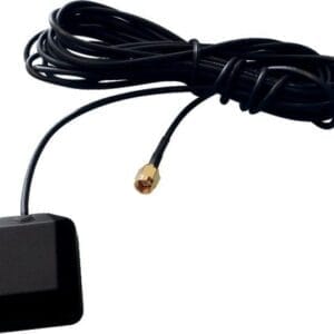 Antena GPS + SMA960 - GLONASS - do nawigacji Matrix 430 Centerline - Techni-Power