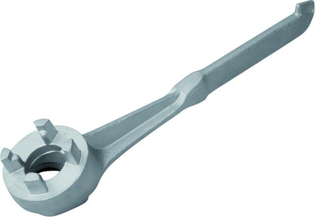 Klucz do otwierania beczek 200L 60L - Techni-Power 3 Klucz do otwierania beczek 200L 60L - Techni-Power