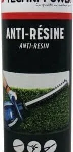 ROZDZIELACZ BEZSILIKONOWY ANTY ŻYWICA - 400ml - Techni-Power