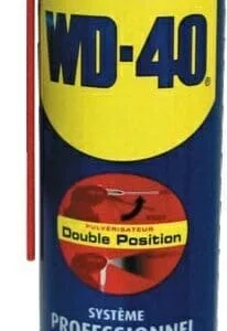 WD-40 Preparat wielofunkcyjny - Odrdzewiacz - 500ml