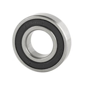 ŁOŻYSKO KULKOWE JEDNORZĘDOWE USZCZELNIONE 62052RS - FŁT