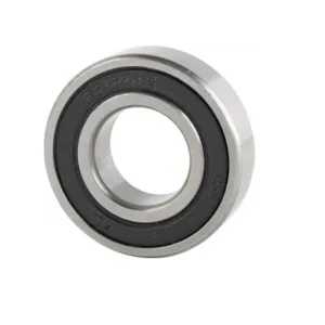 ŁOŻYSKO KULKOWE JEDNORZĘDOWE USZCZELNIONE 62052RS - FŁT