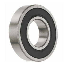 ŁOŻYSKO KULKOWE JEDNORZĘDOWE USZCZELNIONE OBUSTRONNIE - 6252RS - FŁT