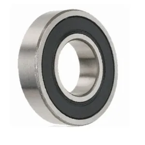 ŁOŻYSKO KULKOWE JEDNORZĘDOWE USZCZELNIONE OBUSTRONNIE - 6252RS - FŁT