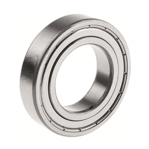 ŁOŻYSKO KULKOWE ZWYKŁE - 6007 2Z