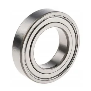 ŁOŻYSKO KULKOWE ZWYKŁE - 6007 2Z