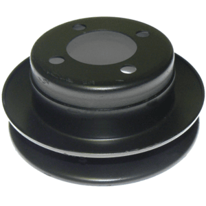 KOŁO PASOWE POMPY WODY - ZETOR