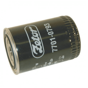 FILTR OLEJU SILNIKA - PP711 - ZETOR