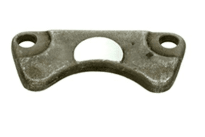 KLOCEK HAMULCOWY - 5122153 - CNH 1 KLOCEK HAMULCOWY - 5122153 - CNH