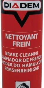 ZMYWACZ DO HAMULCÓW 400ML - DIADEM