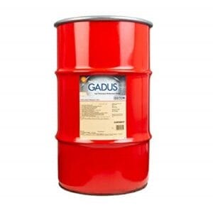 SMAR GADUS S2 V220AC 50KG - SHELL