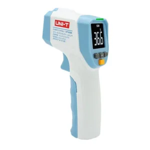 Termometr bezdotykowy - UT305H - UNI-T