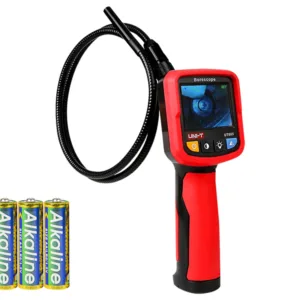 Endoskop - kamera inspekcyjna warsztatowa - UT665 - UNI-T