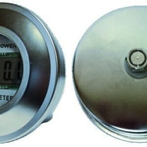 Licznik kilometrów osi - Drogomierz - pomiar KM - pasuje do WIELTON CARGO PRONAR