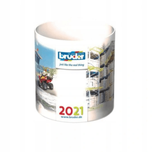 KUBEK - 10300 - BRUDER