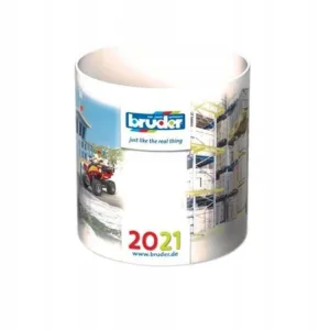 KUBEK - 10300 - BRUDER