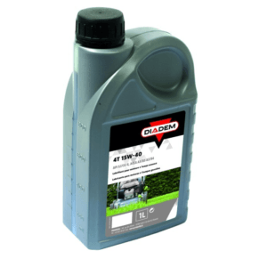 OLEJ DO KOSIAREK 4T 15W40 1L - DIADEM