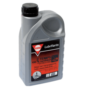 OLEJ PÓŁSYNTETYCZNY 2T 100% 1L - DIADEM