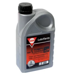 OLEJ PÓŁSYNTETYCZNY 2T 100% 1L - DIADEM