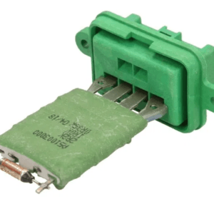 Opornik regulator obrotów wentylatora - 0.018.0409.0 - SDF